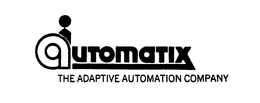 AUTOMATIX THE ADAPTIVE AUTOMATION COMPANY trademark