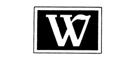 W trademark