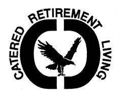CATERED RETIREMENT LIVING trademark