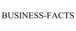 BUSINESS-FACTS trademark
