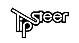 TIPSTEER trademark