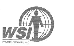 WSI WESTON SERVICES, INC. trademark