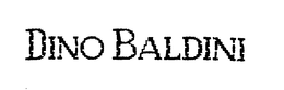 DINO BALDINI trademark