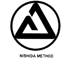 NISHIDA METHOD trademark