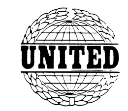 UNITED trademark