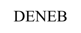 DENEB trademark