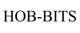 HOB-BITS trademark