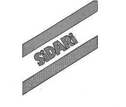 SIDARI trademark