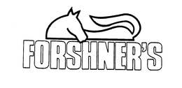 FORSHNER'S trademark