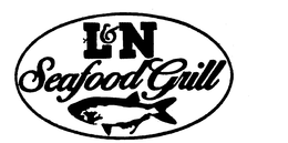 L & N SEAFOOD GRILL trademark