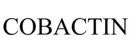 COBACTIN trademark