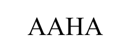 AAHA trademark