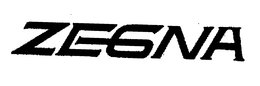 ZEGNA trademark