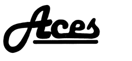 ACES trademark