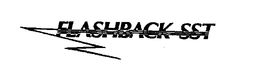 FLASHBACK SST trademark