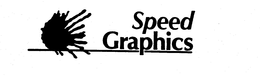 SPEED GRAPHICS trademark