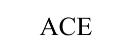 ACE trademark