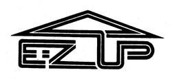 EZ-UP trademark