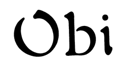 OBI trademark