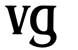 VG trademark