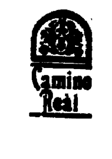 CAMINO REAL trademark