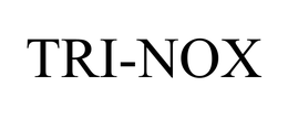 TRI-NOX trademark
