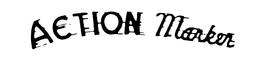 ACTION MARKER trademark