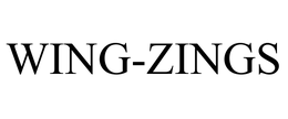 WING-ZINGS trademark