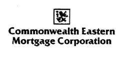 COMMONWEALTH EASTERN MORTGAGE CORPORATION trademark