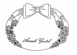 ANNICK GOUTAL trademark