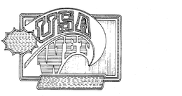 USA WET trademark
