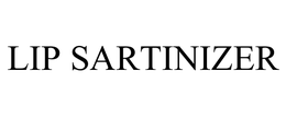 LIP SARTINIZER trademark
