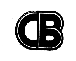 CB trademark