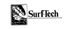 SURF-TECH trademark