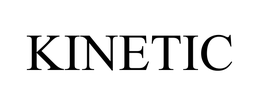 KINETIC trademark