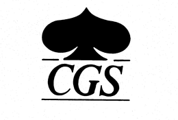 CGS trademark