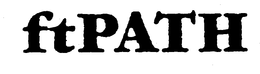 FTPATH trademark