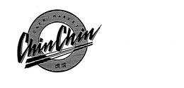 CHIN CHIN CAFE MARKET trademark