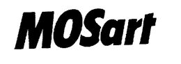 MOSART trademark
