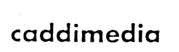 CADDIMEDIA trademark