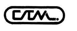 CTM. trademark