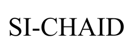 SI-CHAID trademark