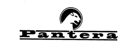 PANTERA trademark