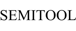 SEMITOOL trademark
