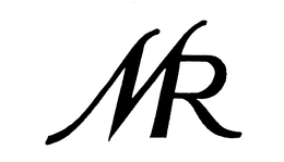 MR trademark