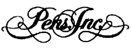 PENS INC. trademark