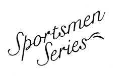SPORTSMEN SERIES trademark