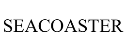SEACOASTER trademark