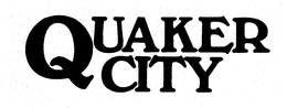 QUAKER CITY trademark