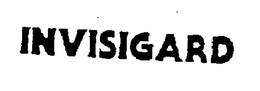 INVISIGARD trademark